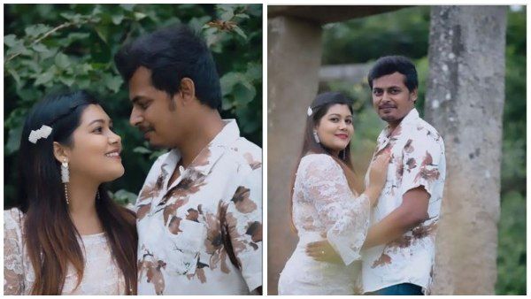 ಧಾರಾವಾಹಿಯಲ್ಲಿ ಶತ್ರುಗಳು : ರಿಯಲ್ ಲೈಫ್‌ನಲ್ಲಿ ಶಂಭು ಮತ್ತು ಅನಿಕಾ ಕಪಲ್ಸ್ !