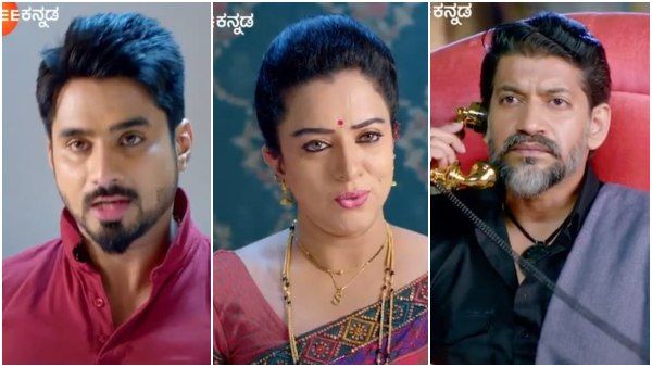 ಗಟ್ಟಿಮೇಳ: ಅಮ್ಮನ ಸಿಡಿ ಕೈಸೇರುವ ಮುನ್ನ ವಸಿಷ್ಠ ಕುಟುಂಬದಲ್ಲಿ ಮತ್ತೆ ಪ್ರಾಣಾಪಾಯವಾಗುತ್ತಾ..?