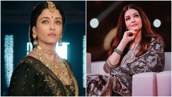 ಉತ್ತರ Vs ದಕ್ಷಿಣ: ಈ ಚರ್ಚೆಗೆ ಖಾರವಾಗಿ ಪ್ರತಿಕ್ರಿಯಿಸಿದ ಐಶ್ವರ್ಯಾ ರೈ ಬಚ್ಚನ್!