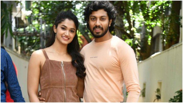 ಕೆ ಮಂಜು ಪುತ್ರ ರಾಣಾನ ಸಾಂಗ್ ರಿಲೀಸ್ ಮಾಡಿದ ಜೋಗಿ ಪ್ರೇಮ್!