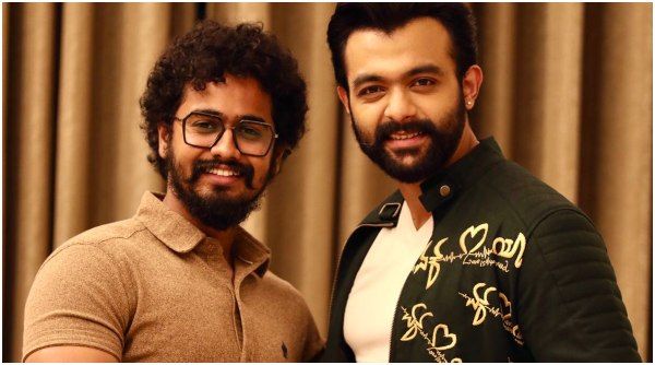 ಏಕ್ ಲವ್ ಯಾ ಬಳಿಕ ನಟಿ ರಕ್ಷಿತಾ ಸಹೋದರನ ಹೊಸ ಸಿನಿಮಾ ಅನೌನ್ಸ್!