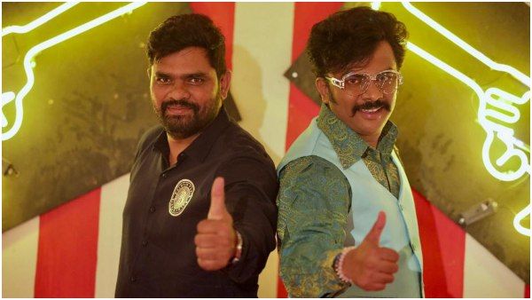 ಕ್ರೈಂ ಥ್ರಿಲ್ಲರ್ ಕಥೆಗೆ ಜೈ ಎಂದ ಚಂದನ್ ಶೆಟ್ಟಿ: ವಿಜಯ ದಶಮಿಗೆ ಮುಹೂರ್ತ!