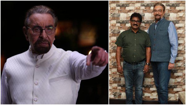 ಜೇಮ್ಸ್ ಬಾಂಡ್ ಜೊತೆ ನಟಿಸಿದ್ದ ಕಿರಣ್ ಬೇಡಿ ಸ್ಯಾಂಡಲ್‌ವುಡ್ ಎಂಟ್ರಿ!