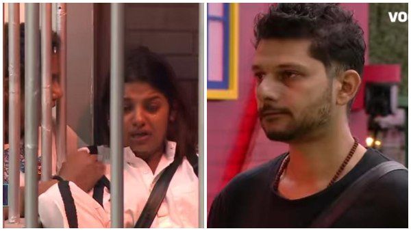 Bigg Boss Kannada OTT: ಜೈಲಿಗೆ ಹೋಗಿದ್ದಕ್ಕೆ ಬಿಗ್ ಬಾಸ್‌ಗೆ ಅವಾಜ್ ಹಾಕಿದ ಸೋನು ಗೌಡ?