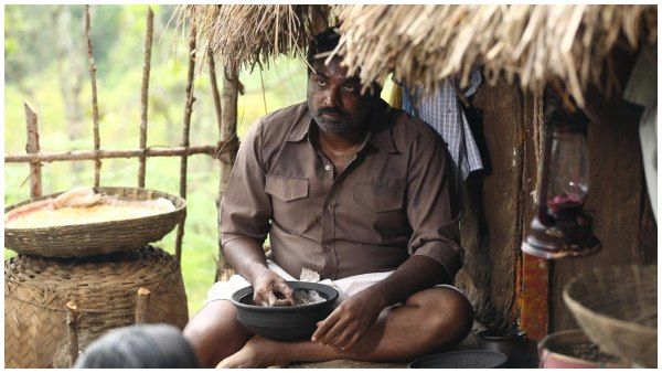 ವಿಜಯ್ ಸೇತುಪತಿ, ವೆಟ್ರಿಮಾರನ್ ಕಾಂಬಿನೇಷನ್ ಸಿನಿಮಾ 'ವಿಡುದಲೈ' ಒಂದಲ್ಲ ಎರಡು!