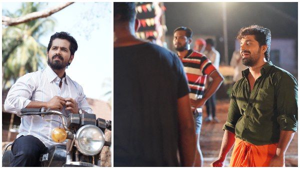 'ದೂರದರ್ಶನ'ದಲ್ಲಿ ಹೊಸ ಸಮಾಚಾರ: ಮಾತು ಮುಗೀತು!