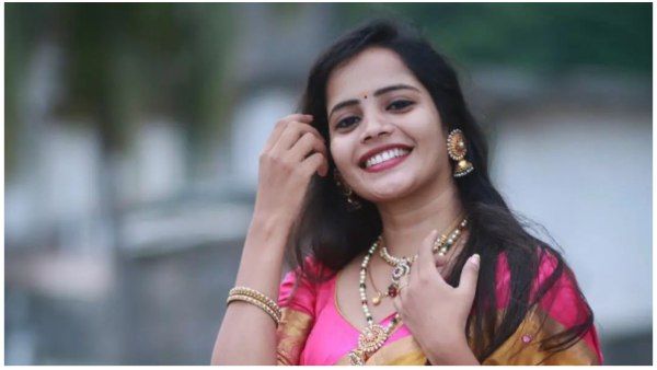 ಚಿತ್ರರಂಗದಲ್ಲಿ ವಿಷಾದ; ಯುವನಟಿ ದೀಪಾ ಆತ್ಮಹತ್ಯೆಗೆ ಶರಣು!