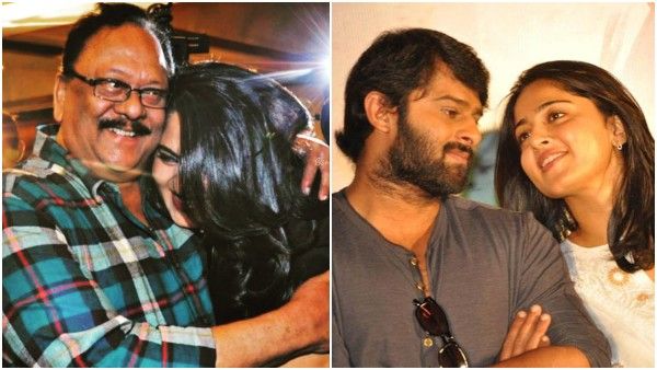 ಪ್ರಭಾಸ್- ಅನುಷ್ಕಾ ಮದುವೆ ಬಗ್ಗೆ ಕೃಷ್ಣಂರಾಜು ಹೇಳಿದ್ದೇನು? ಕೊನೆಗೂ ಆ ಆಸೆ ಈಡೇರಲೇ ಇಲ್ಲ!