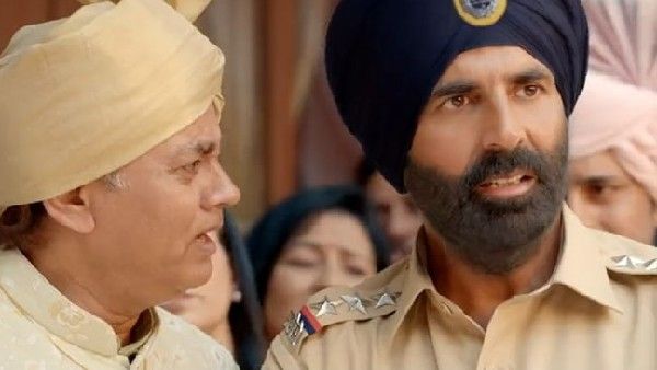 ಅಕ್ಷಯ್ ಕುಮಾರ್ ಹೊಸ ಜಾಹೀರಾತಿಗೆ ವಿರೋಧ: ಜಾಹೀರಾತಿನಲ್ಲಿ ಅಂಥಹದ್ದೇನಿದೆ?