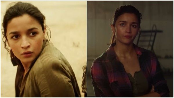 ಬಂದೇ ಬಿಡ್ತು ಆಲಿಯಾ ಭಟ್ ಹಾಲಿವುಡ್ ಸಿನಿಮಾ ಟ್ರೈಲರ್