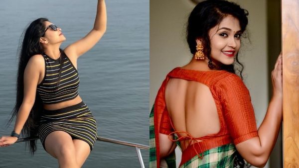 Amulya Gowda: ಬಿಗ್ ಬಾಸ್ 9ನೇ ಸ್ಪರ್ಧಿ ಕಮಲಿ ಧಾರಾವಾಹಿಯ ಹಾಟ್ ಬೆಡಗಿ ಅಮೂಲ್ಯ ಗೌಡ