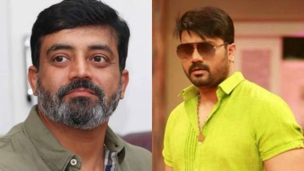 'ಜೊತೆ ಜೊತೆಯಲಿ' ಇರೋಣ ಸ್ವಲ್ಪ ತಾಳ್ಮೆಯಿಂದಿರಿ ಎಂದ ನಟ ಅನಿರುದ್ಧ್; ಸೃಜನ್ ಹಾದಿ ಹಿಡಿಯಿರಿ ಎಂದ ಫ್ಯಾನ್ಸ್