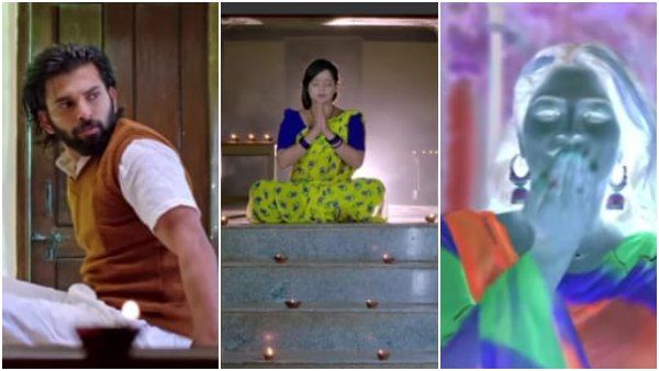 ಅರ್ಧಾಂಗಿ: ಅದಿತಿಯನ್ನು ರಕ್ಷಿಸಲು ಬಂದ ರಾಧಿಕಾ ನಾರಾಯಣ್ : ದಿಗಂತ್ ಹುಷಾರಾಗುವುದು ಡೌಟ್..!