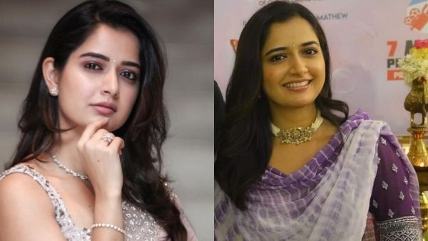 ತಮಿಳು ಚಿತ್ರರಂಗಕ್ಕೆ ಹಾರಿದ ಆಶಿಕಾ ರಂಗನಾಥ್; ತನ್ನ ನೆಚ್ಚಿನ ಹೀರೊ ಜತೆ ಪ್ರಥಮ ಚಿತ್ರ ಘೋಷಣೆ!