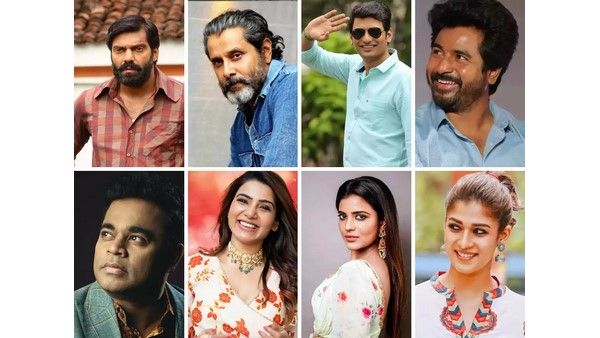 2009-2014: ತಮಿಳುನಾಡು ರಾಜ್ಯ ಸಿನಿಮಾ ಪ್ರಶಸ್ತಿ ವಿತರಣೆ: ಇಲ್ಲಿದೆ ಪಟ್ಟಿ