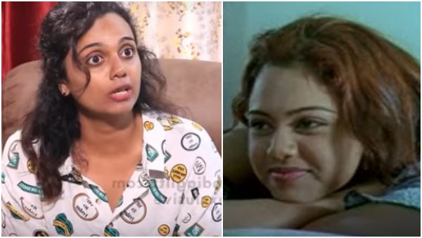 ವೋಟಿಂಗ್ ಎಲ್ಲಾ ಬೋಗಸ್‌: ಬಿಗ್‌ ಬಾಸ್ ವಿರುದ್ಧ 'ಕರಿಯ' ಚಿತ್ರದ ನಾಯಕಿ ಗಂಭೀರ ಆರೋಪ!