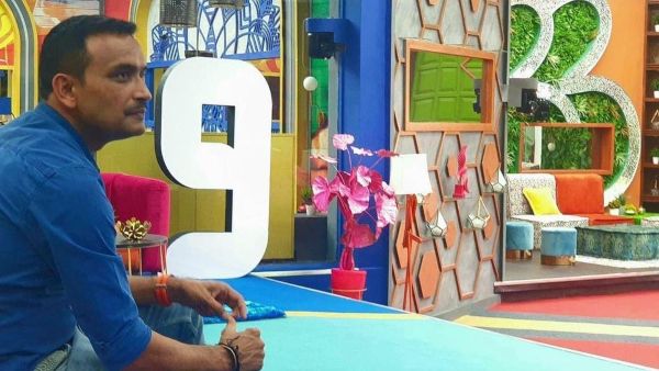 BBK9 ಸಿದ್ಧತೆ ಬಹುತೇಕ ಅಂತ್ಯ: ಹೇಗಿದೆ ಈ ಬಾರಿಯ ಬಿಗ್ ಬಾಸ್ ಮನೆ..?