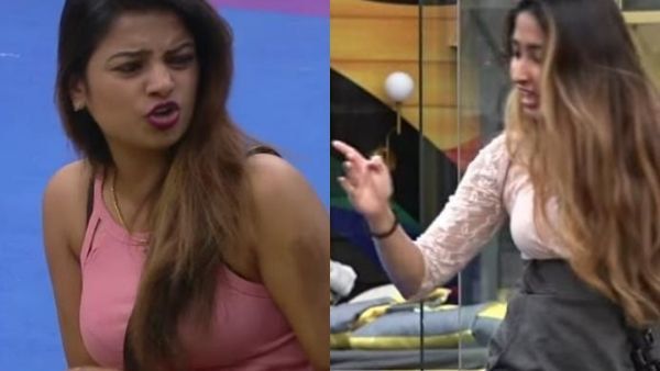 ಬಿಗ್ ಬಾಸ್ ಓಟಿಟಿ: ಆರ್ಯವರ್ಧನ್ ವಿಚಾರ.. ಸೋನು-ಸಾನ್ಯಾ ನಡುವೆ 'ನಾಯಿ' ಜಗಳ!