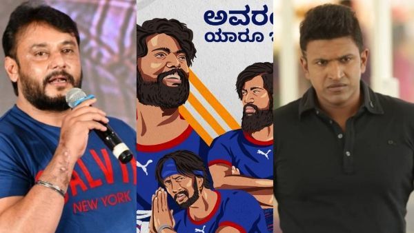 ಯಶ್, ರಕ್ಷಿತ್, ಕಿಚ್ಚನಂತೆ ಯಾರೂ ಇಲ್ಲ ಎಂದ ಬೆಂಗಳೂರು ಎಫ್‌ಸಿ: ಯಾಕೆ ಅಪ್ಪು, ದರ್ಶನ್ ಇಲ್ವಾ?