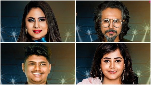 Bigg Boss Kannada Season 9 Launch Live: ಮನೆ ಸೇರಿದ 18 ಮಂದಿ! ಯಾರ್ಯಾರಿದ್ದಾರೆ ಒಳಗೆ?