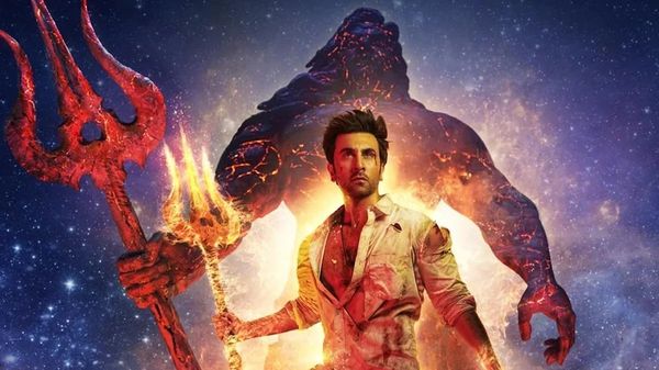 Brahmastra First Review : 'ಬ್ರಹ್ಮಾಸ್ತ್ರ' ಮೂಲಕ ಮತ್ತೊಂದು ಫ್ಲಾಪ್‌ನತ್ತ ಬಾಲಿವುಡ್: ವಿಮರ್ಶಕ ಟೀಕೆ