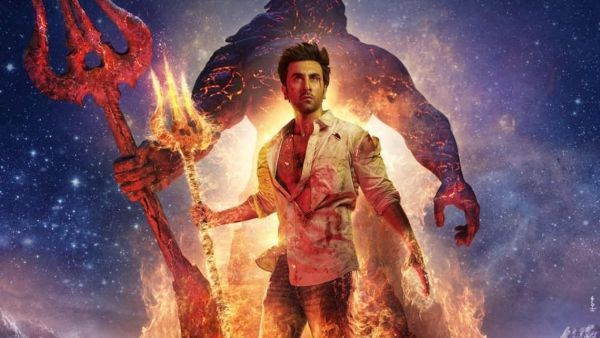 ದಿನದಿಂದ ದಿನಕ್ಕೆ ಕುಸಿದ ಕಲೆಕ್ಷನ್; 410 ಕೋಟಿ ಬಜೆಟ್‌ನ ಬ್ರಹ್ಮಾಸ್ತ್ರ ಮೊದಲ ವಾರ ಗಳಿಸಿದ್ದೆಷ್ಟು?