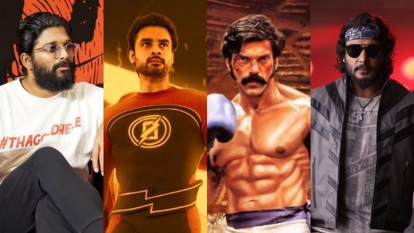 SIIMA: ಎಲ್ಲಾ ಭಾಷೆಗಳಲ್ಲಿ ಎರಡು ಕನ್ನಡದಲ್ಲಿ ಮಾತ್ರ ಒಂದು ಬೆಸ್ಟ್ ನಟ ಪ್ರಶಸ್ತಿ; ಇಲ್ಲೇ ದರ್ಶನ್‌ಗೆ ಹಿನ್ನಡೆ!