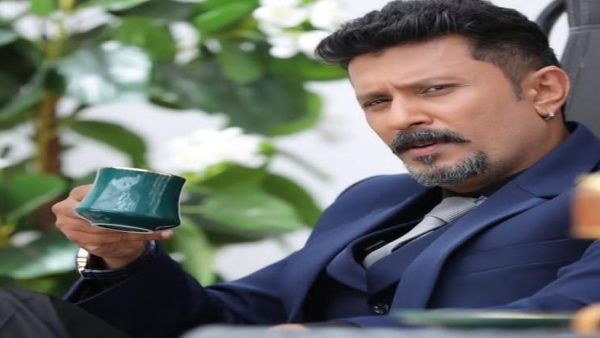 'ಮಹಾನ್​ ಕಲಾವಿದ': ಹೊಸ ಅವತಾರದಲ್ಲಿ ಲೀಲಾ ಪತಿ ಎಜೆ