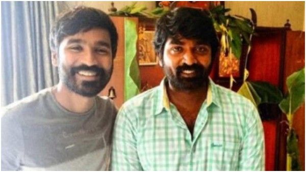 ಹಾಸ್ಯನಟನ ಚಿಕಿತ್ಸೆಗೆ ಆರ್ಥಿಕ ಸಹಾಯ ಮಾಡಿದ ನಟ ಧನುಶ್-ವಿಜಯ್ ಸೇತುಪತಿ