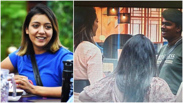 Bigg Boss: ಬೈಕರ್ ಐಶ್ವರ್ಯಾಗೆ ಲವ್ ಪ್ರೊಪೋಸ್ ಮಾಡಿದ ನವಾಜ್
