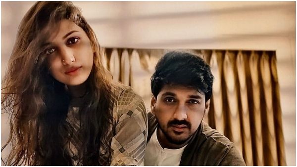 ಒಟ್ಟೊಟ್ಟಿಗೆ ಮೂರು ಸಿಹಿ ಸುದ್ದಿ ಹಂಚಿಕೊಂಡ ಕಿರುತೆರೆ ನಟಿ ದಿವ್ಯಾ ಶ್ರೀಧರ್