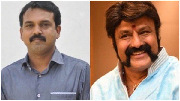 'ಲೆಜೆಂಡ್' ಬಾಲಕೃಷ್ಣಗೆ ಆಕ್ಷನ್ ಕಟ್ ಹೇಳಲು ಹೊರಟ ಕೊರಟಾಲ ಶಿವ!