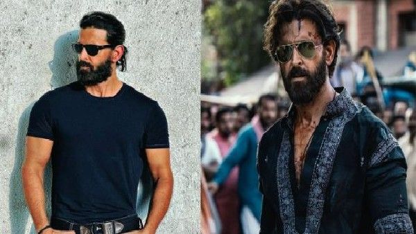 100 ದೇಶಗಳಲ್ಲಿ 'ವಿಕ್ರಂ ವೇದ': ಹೃತಿಕ್- ಸೈಫ್ ಸಿನಿಮಾ ಹೊಸ ದಾಖಲೆ!