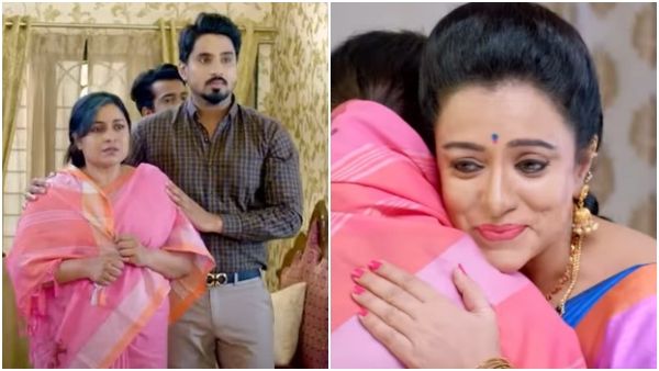 ವೈದೇಹಿಯನ್ನು ಕರೆತರಲು ಬಂದ ವೇದಾಂತ್: ಸುಹಾಸಿನಿ ಸೂಪರ್ ಪ್ಲ್ಯಾನ್ ಸಕ್ಸಸ್