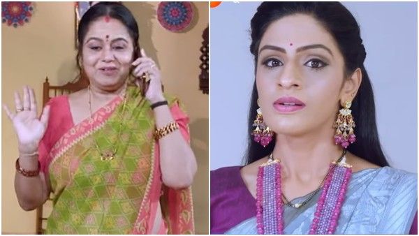 ಲೀಲಾ ಬಿಟ್ಟು ರೇವತಿ ಮೇಲೆ ಕಣ್ಣಿಟ್ಟ ದುರ್ಗಾ! ಏನಿದು ಮಾಸ್ಟರ್ ಪ್ಲ್ಯಾನ್?