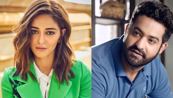 'ಲೈಗರ್' ಸೋಲಿನಿಂದಾಗಿ '#NTR30' ಇಂದ ಅನನ್ಯಾ ಪಾಂಡೆ ಔಟ್?