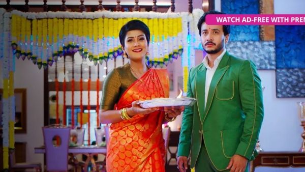 ಸತ್ಯ ಮೇಲೆ ಕಾರ್ತಿಕ್‌ಗೆ ಮತ್ತೆ ಲವ್ ಶುರು!