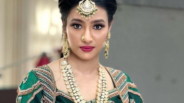 ಮುದ್ದು ವಿಲನ್ ನಟಿ ರಮೋಲಾ ಹೊಸ ಜರ್ನಿ!