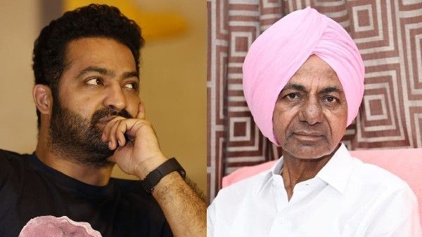 ಜೂ ಎನ್‌ಟಿಆರ್‌ಗೆ ತೆಲಂಗಾಣ ಸಿಎಂ ಟಾಂಗ್: 'ಬ್ರಹ್ಮಾಸ್ತ್ರ' ತಂಡಕ್ಕೆ ಭಾರಿ ನಷ್ಟ!