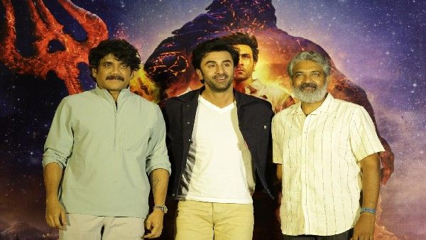 ಹಿಂದಿ ಸಿನಿಮಾ 'ಬ್ರಹ್ಮಾಸ್ತ್ರ'ಗಾಗಿ ರಾಜಮೌಳಿ ತಲೆಕೆಡಿಸಿಕೊಳ್ಳುತ್ತಿರುವುದೇಕೆ?