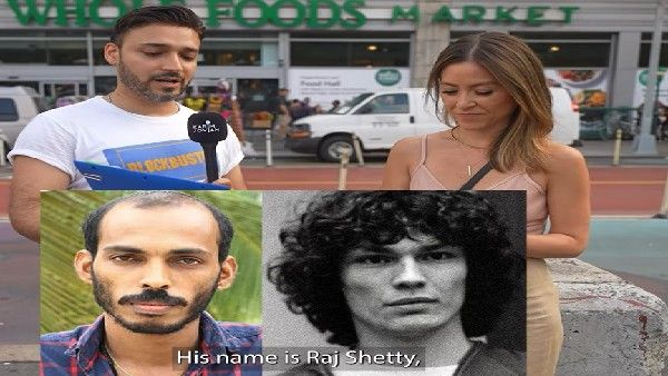 ಕೊಲೆಗಾರ ಮತ್ತು ರಾಜ್‌ ಶೆಟ್ಟಿ: ನ್ಯೂಯಾರ್ಕ್ ಮಹಿಳೆಯರು ಆರಿಸಿದ್ದು ಯಾರನ್ನು?