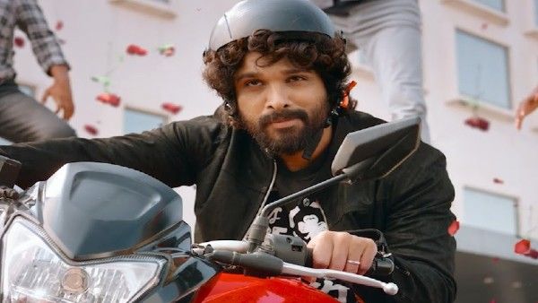 ಜಾಹೀರಾತಿನಲ್ಲಿ ನಟಿಸಲು ಅಲ್ಲು ಅರ್ಜುನ್ ಪಡೆವ ಸಂಭಾವನೆ ಎಷ್ಟು ಗೊತ್ತೆ?