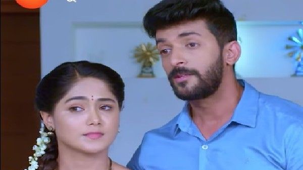 ಪ್ರೀತು ವರ್ತನೆಯಿಂದ ಕಂಗೆಟ್ಟ ಅಖಿಲ: ಆದಿಗೆ ಶಾಕ್