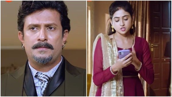 ಲೀಲಾಳ ಮೇಲೆ ಕೋಪಗೊಂಡ ಏಜೆ! ಕಾರಣ ಏನು?