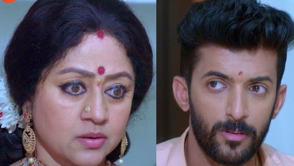 ಆದಿಗೆ ಹೆಚ್ಚಾಗುತ್ತಿದೆ ಅಮ್ಮ ಅಖಿಲಾಂಡೇಶ್ವರಿ ಮೇಲೆ ಅನುಮಾನ