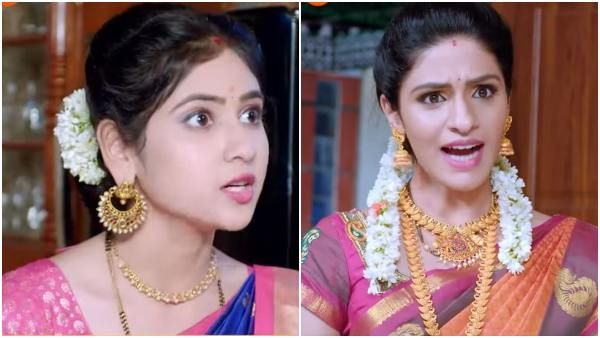 ಲೀಲಾಗೆ ಸವಾಲು ಹಾಕಿದ ದುರ್ಗಾ? ಲೀಲಾ ಪ್ಲಾನ್ ವರ್ಕ್ ಆಗುತ್ತಾ?