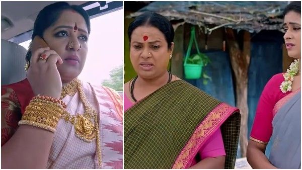 ಸ್ನೇಹಾ ಮೇಲೆ ಪುಟ್ಟಕ್ಕನ ಮುನಿಸು: ಬಂಗಾರಮ್ಮನಿಗೂ ಸಂಕಷ್ಟ!