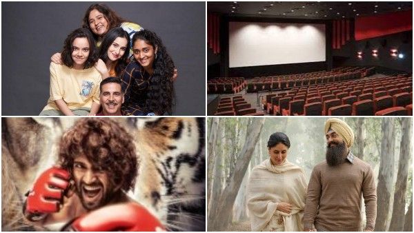 ಸಾಲು ಸಾಲು ಸಿನಿಮಾಗಳ ಸೋಲಿನ ಎಫೆಕ್ಟ್: ತಾತ್ಕಾಲಿಕವಾಗಿ ಥಿಯೇಟರ್‌ಗಳು ಬಂದ್!