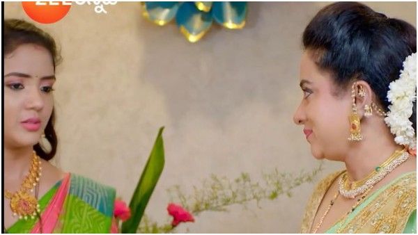 ಗಟ್ಟಿಮೇಳ: ತೇಜಸ್ ಓಡಿ ಹೋಗುತ್ತಾನಾ..? ಸುಹಾಸಿನಿ ಸಿಕ್ಕಿಬೀಳುತ್ತಾಳಾ..? ಏನಾಗುತ್ತೆ ಇವತ್ತಿನ ಗಟ್ಟಿಮೇಳ..?