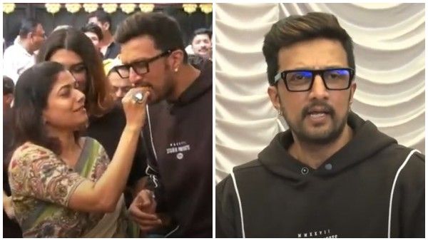 ಬರ್ತ್‌ಡೇಗೆ ಹೊಸ ಸಿನಿಮಾ ಯಾಕೆ ಘೋಷಿಸಿಲ್ಲ? ಸೇತುಪತಿ ಜೊತೆ ಸಿನಿಮಾ ಮಾಡಲ್ವಾ ಕಿಚ್ಚ?